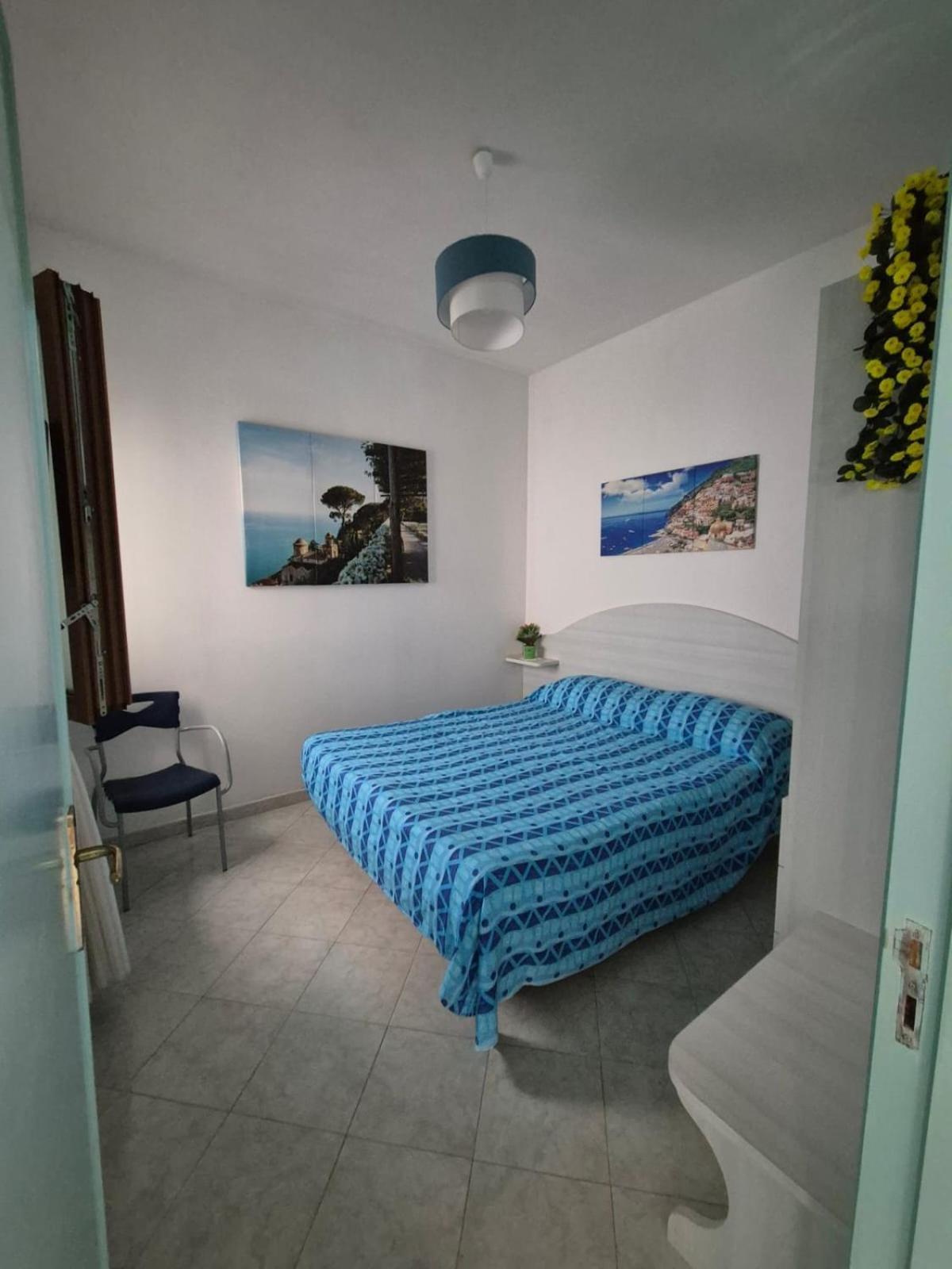 Un Sogno Chiamato Ravello Daire Dış mekan fotoğraf