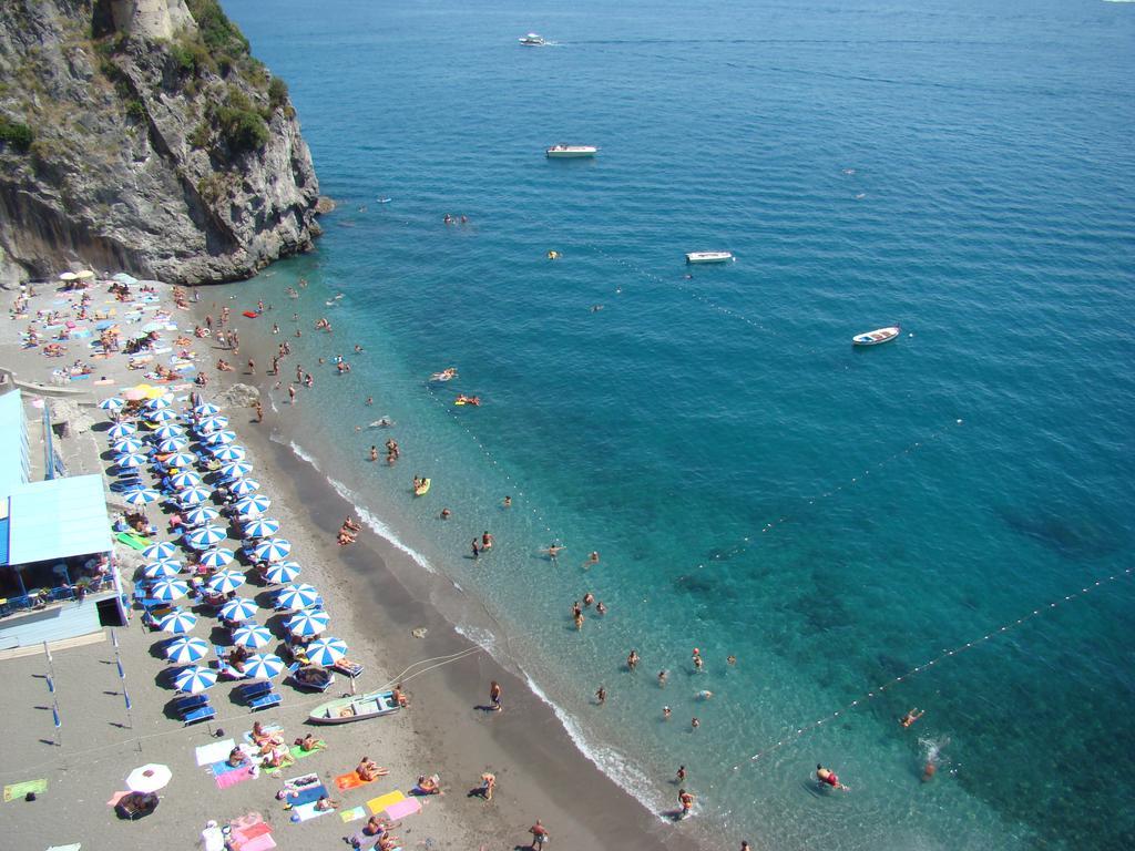 Un Sogno Chiamato Ravello Daire Dış mekan fotoğraf